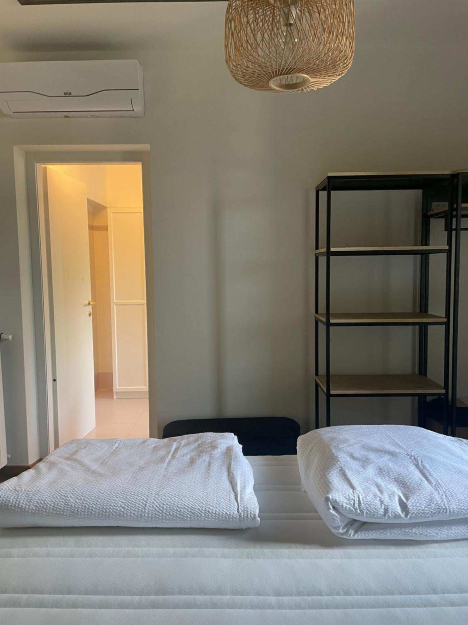 Appartement Casa Di Giulia à Lovere Extérieur photo