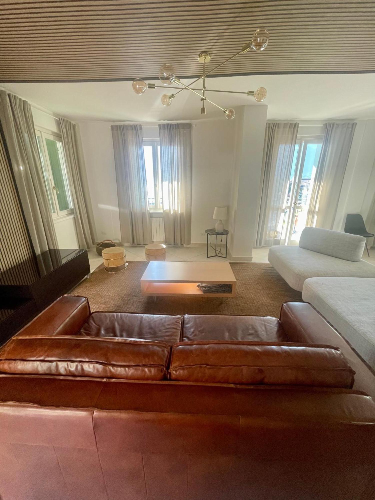 Appartement Casa Di Giulia à Lovere Extérieur photo