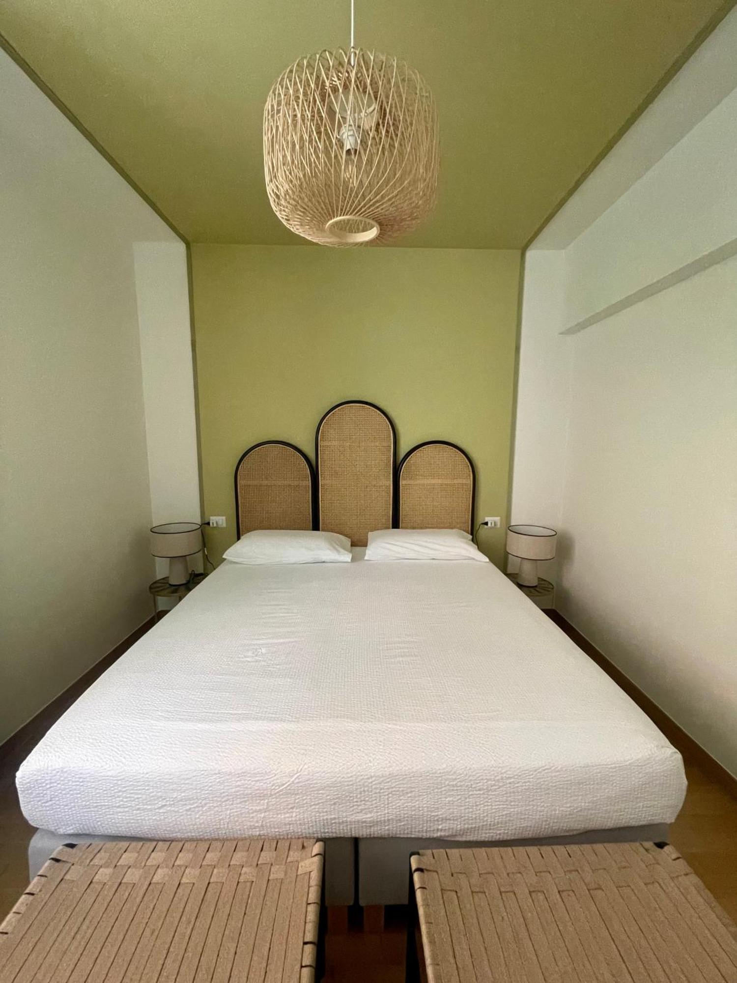 Appartement Casa Di Giulia à Lovere Extérieur photo